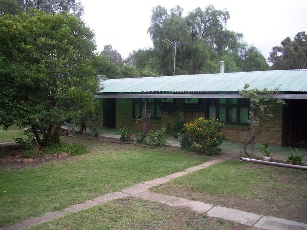 Springhurst Butter Factory Exterior foto