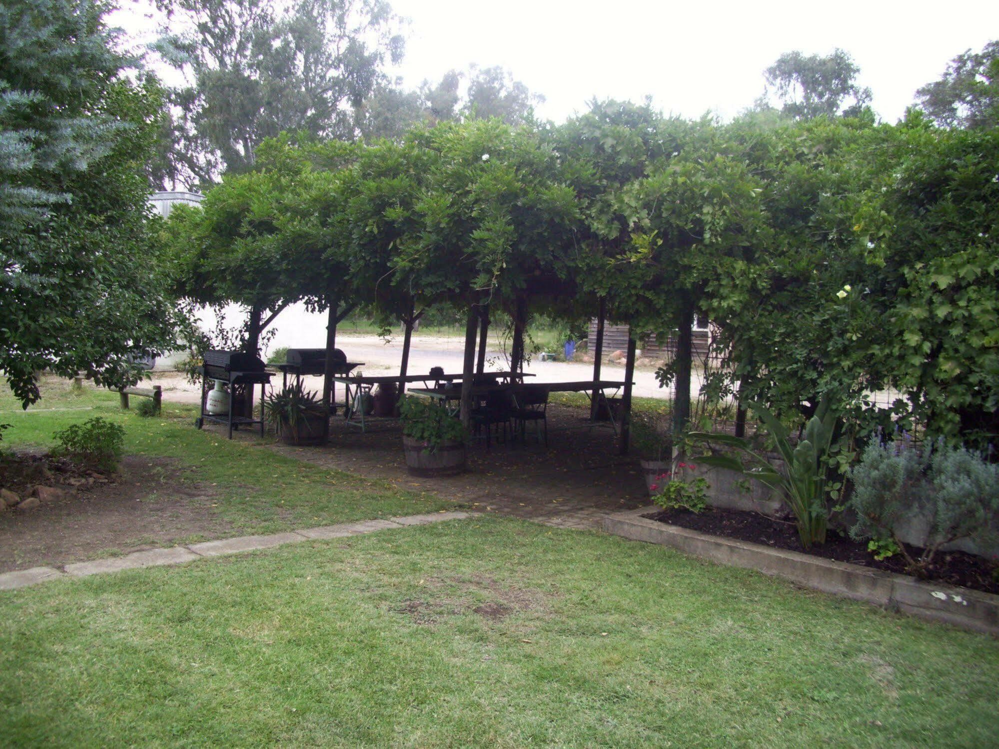 Springhurst Butter Factory Exterior foto