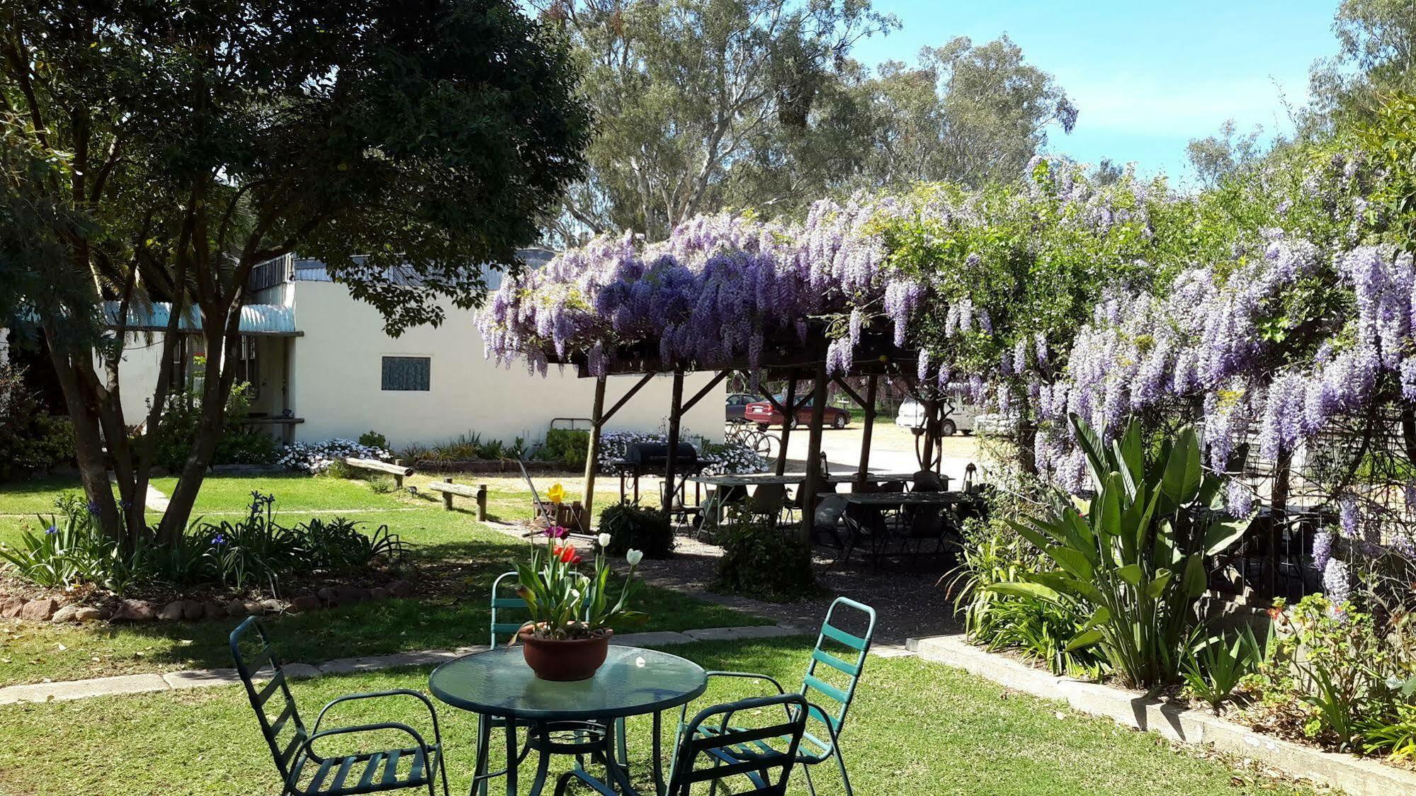 Springhurst Butter Factory Exterior foto