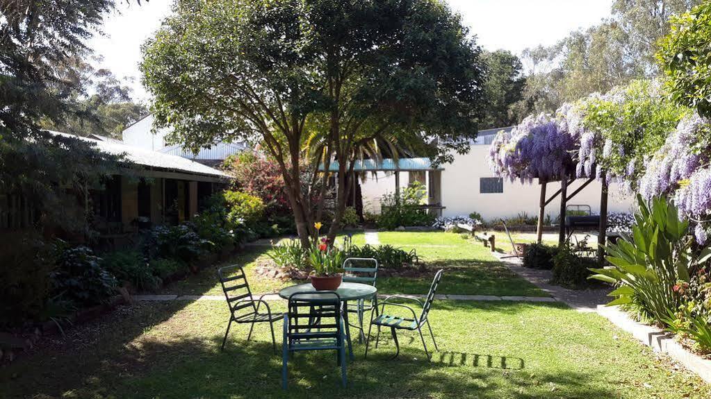 Springhurst Butter Factory Exterior foto